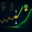 ScalpZone Straddle Hunter trading robot logo