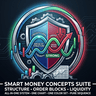 Smart M Concepts Suite MT4