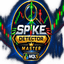 Spikemasterdetector trading robot logo