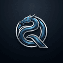 Qdragon Dashboard Monitor trading robot logo