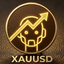 Gold Purity trading robot logo