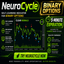 NeuroCycle trading robot logo