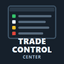 Trade Control Center trading robot logo