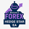 Candle Forms Hedge Star MT4