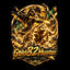 Gold82Hunter trading robot logo