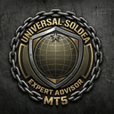 Indicator Automator MT5 trading robot logo