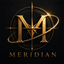 Meridian 23 trading robot logo