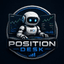 Position Desk trading robot logo