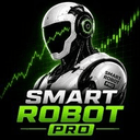 Smart Robot Pro trading robot logo