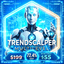TrendScalper Multi Level trading robot logo