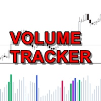 Volume Tracker trading robot logo