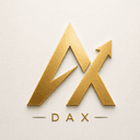 Aureon DAX trading robot logo