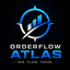 Orderflow Atlas trading robot logo