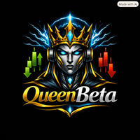 QueenBeta Conservative Strategy Tester result, 14.27% simulated ROI