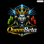 QueenBeta trading robot logo