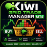 Kiwi Grid Trade Manager MT4