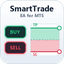 SmartTradeEA trading robot logo