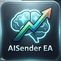 Super Fast Second Chart AISenderEA Aggressive Strategy Tester result, -22.61% simulated ROI
