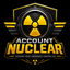 Account Nuclear trading robot logo
