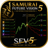 Samurai Future Vision 5