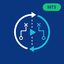 Trade Replay Exit Optimizer for MT5 trading robot logo