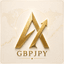 Aureon GBPJPY trading robot logo