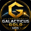 Chronovex Galacticus Gold M05 trading robot logo