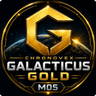 Chronovex Galacticus Gold M05