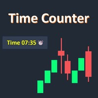 Clock Jason V1 trading robot logo