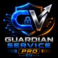 CV Guardian Service Conservative Strategy Tester result, 14.3% simulated ROI