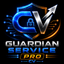CV Guardian Service trading robot logo