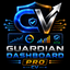 CV GuardianDashboard trading robot logo