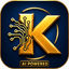 Kumoedge Gold Intelligence trading robot logo