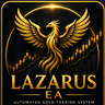 LazarusGold