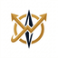 MeridianEdge trading robot logo