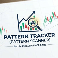 Pattern Tracker trading robot logo