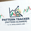 Pattern Tracker trading robot logo