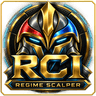 RCI Gold Regime Scalper MT5