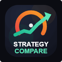 Strategy Compare MT4 trading robot logo