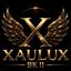 Xaulux BK II trading robot logo
