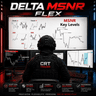 Delta Msnr Flex