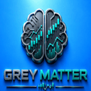 Grey Matter MT5 trading robot logo