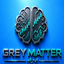 Grey Matter MT5 trading robot logo