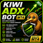 Kiwi ADX Bot MT4 trading robot logo
