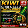 Kiwi Grid and Seed Trade Manager MT4