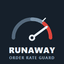 Runaway Guard trading robot logo