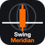 Swing Meridian TechnoTrader trading robot logo