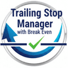 Trailing stop manager mt4 version