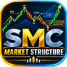 SMC Market Structure MT5