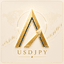 Aureon USDJPY trading robot logo